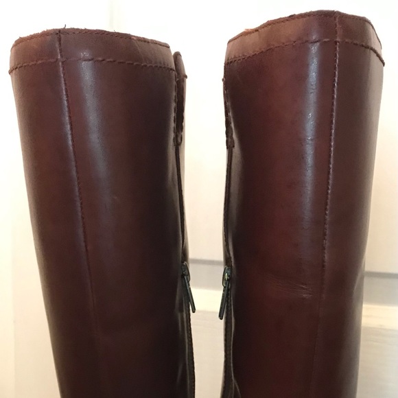 Australia 'Dahlen' Water Resistant Riding Boot - Picture 13 of 17